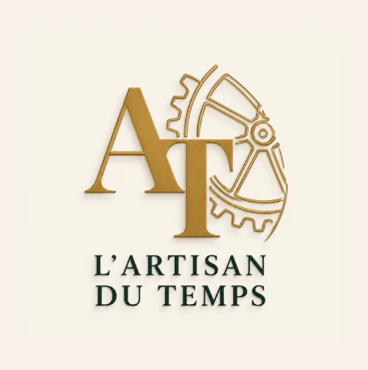 Logo Artisan du Temps