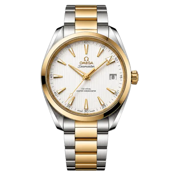 Reparation montre luxe accueil