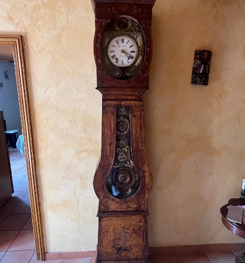 rénovation horloge rénovation horloge