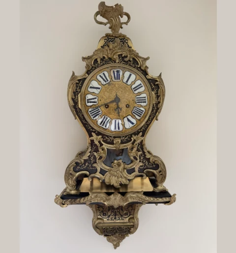Réparation horloge coucou bois Réparation horloge coucou bois