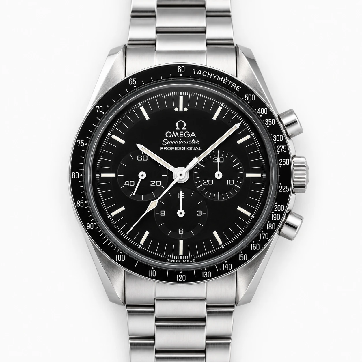 Réparateur montre Omega à Toulouse