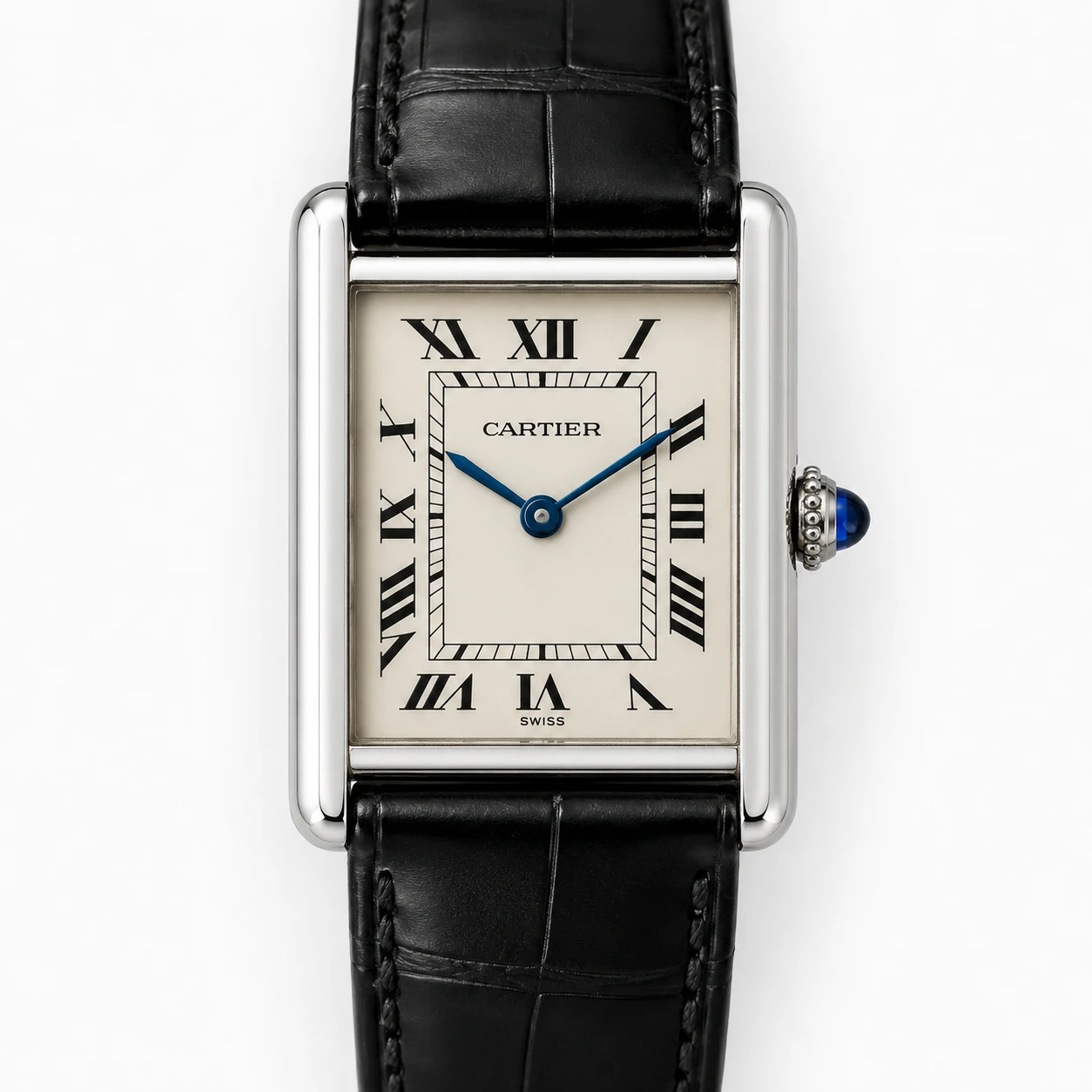 Réparateur montre Cartier à Toulouse